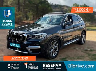 bmw x3 xdrive30e
