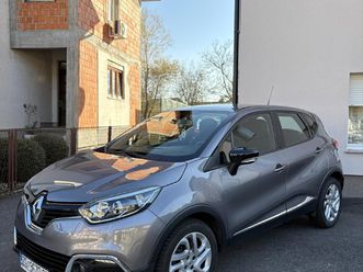 renault captur 0.9 tce dynamique ❗️62.900km❗️