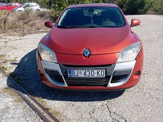 renault megane 1.5 dci