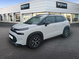 bluehdi 110ch s&s shine