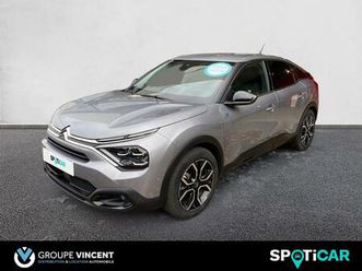 e-c4 136ch (100 kw) auto shine