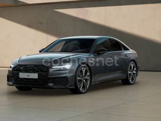 audi audi a6 black line edition 40 tdi quattro 150(204) kw(cv) s tronic