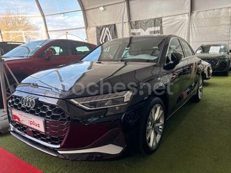 audi a3 sportback advanced 40 tfsi e s tro