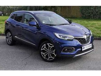 renault kadjar 1.5 dci 115cv