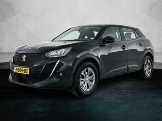 1.2 active 130pk | navigatie | airco | cruise cont