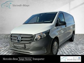 mercedes-benz evito 112 kasten lang