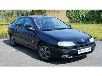 renault laguna 2.2 dt rt