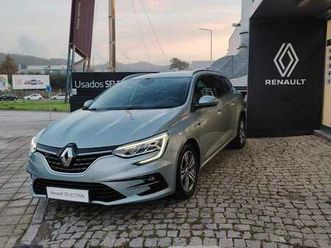 renault megane sport tourer 1.6 e-tech plug-in hybrid