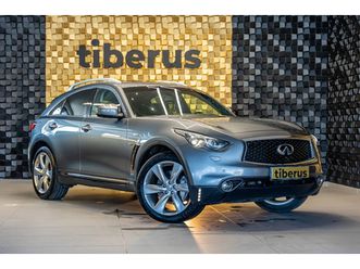 infiniti qx70 s 3.7
