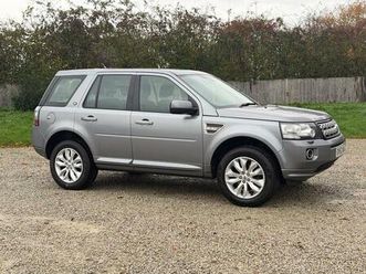 2.2 sd4 hse commandshift 4wd euro 5 5dr