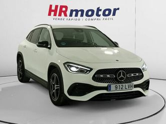 mercedes-benz gla 180