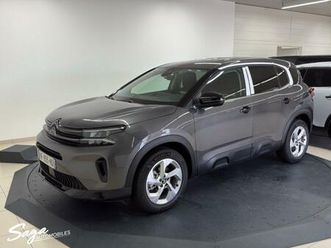 bluehdi 130 eat8 plus