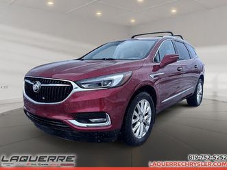 buick enclave 2018 essence awd