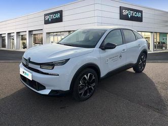 1.2 hybride 145ch s&s max automatique