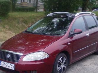 fiat croma z gazem radomsko - sprzedajemy.pl