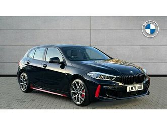 bmw 1 series 128ti 2.0 5dr