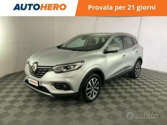 renault kadjar tj99552
