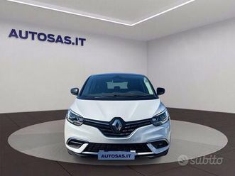 renault scénic tce 140 cv fap intens