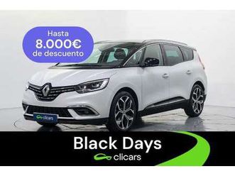 grand 1.3 tce gpf zen 103kw