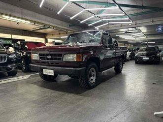 chevrolet d-20 4.0 champ/conquest/el caminho dies.