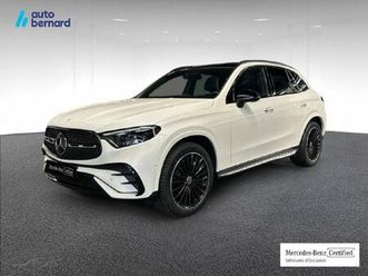 mercedes-benz glc 300 de 4matic