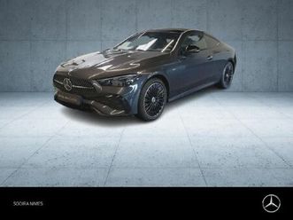 mercedes-benz cle 300 e hybrid