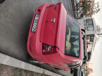 vand logan an 2010,stare bună, primul proprietar,