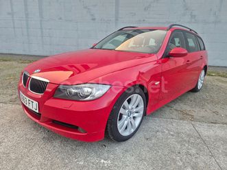 bmw serie 3 320d touring