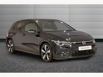 2.0 tdi 200 gtd 5dr dsg