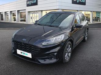 2.0 ecoblue 150ch mhev st-line x