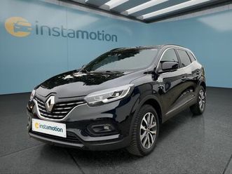 renault kadjar 1.3 tce 140 black edition 103 kw