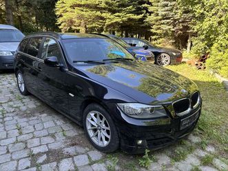 sprzedam bmw 320 d diesel 2010 karpacz • olx.pl