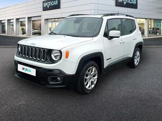 1.4 multiair s&s 140ch longitude