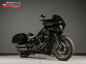 2022 harley-davidson low rider st