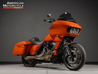 2023 harley-davidson road glide special