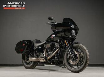 2025 harley-davidson low rider st