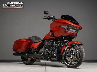 2025 harley-davidson road glide