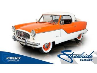 1959 nash metropolitan