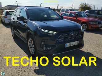 2.5l hybrid luxury 160 kw (218 cv)