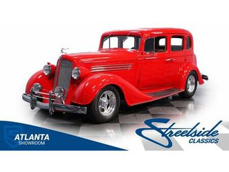 1935 buick series 60