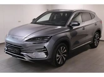 byd seal u 1.5 dm-i fwd boost | beste deal in nl!