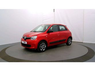 twingo iii e-tech