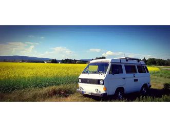 westfalia vanagon 1982 (km en miles)