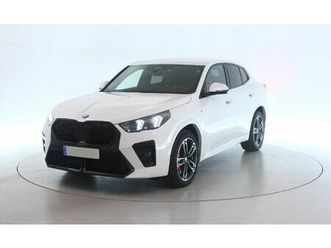 bmw 2 series 18 d sdrive m sport