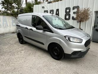 courier/tourneo courier 1.5 tdci