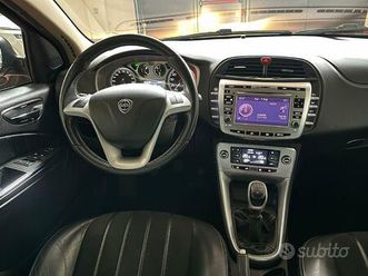 lancia delta 1.4 t-jet 150cv platinum