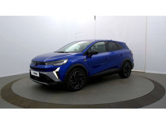 symbioz e-tech full hybrid 145