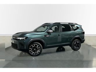 1.8 hybrid journey 155 5p