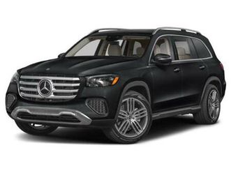 new 2026 mercedes-benz gls gls 450