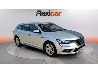 s.t. limited energy dci 81kw (110cv)